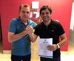 Vice-prefeito de São José de Piranhas assumirá Prefeitura por 10 dias