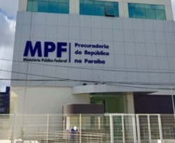 MPF investiga prefeituras de Cajazeiras e Bonito de Santa Fé por irregularidades em licitações e convênios