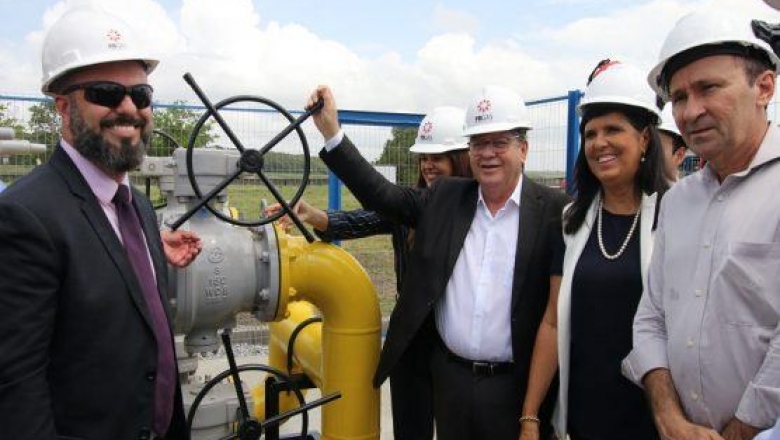 Região de Cajazeiras: obras inauguradas e ordem de serviço que será assinada por João Azevêdo estão orçadas em R$ 22,5 milhões