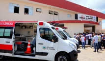 Diário Oficial traz nomeações para direções dos Hospitais de Pombal, Cajazeiras e Sousa; confira