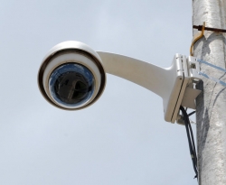 SCTrans anuncia instalação de câmeras para monitorar o trânsito em Cajazeiras