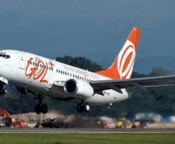 Gol vai operar voos Fortaleza-Juazeiro do Norte a partir de setembro, anuncia governador do CE