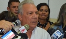 Recursos dos royalties de petróleo e do leilão de veículos vão ajudar quitar folhas salariais, diz prefeito de Cajazeiras
