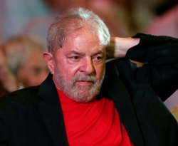 Lewandowski autoriza entrevistas de Lula pela terceira vez