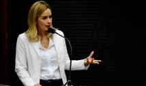 Daniella confirma que será líder do PP na bancada do Senado Federal: “Não fujo a desafio”
