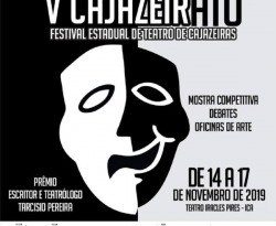 V Cajazeirato será realizado no mês de novembro