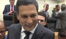 Ricardo Barbosa é oficialmente confirmado como líder do governo na ALPB