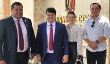 TCE aprova prestações de contas de Piancó e São José dos Cordeiros