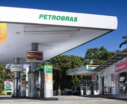 Posto que vendeu gasolina a R$ 9,99 na greve, é fechado pela BR Distribuidora