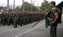 Instituto organiza com sucesso o Concurso Público das Forças Armadas