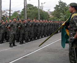 Instituto organiza com sucesso o Concurso Público das Forças Armadas