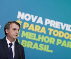 Governo lança campanha publicitária pela reforma da Previdência com custos de R$ 37 milhões