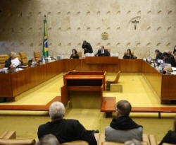 Ministros do STF consideram declaração de filho de Bolsonaro extremamente grave