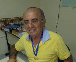 Médico Edval Batista se filia ao PSC para disputar Prefeitura de Alhandra