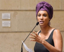 Marielle foi morta por sua ‘atuação política’, afirma MP em denúncia 