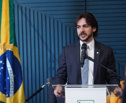 Jornalistas escolhem Pedro o deputado federal paraibano mais atuante do Congresso