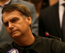 Bolsonaro diz que extraditará Cesare Battisti, terrorista italiano preso no Brasil