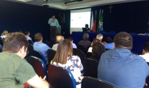 Governo articula instituições para criação de polo de inovação em Sousa