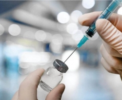 Vacinação contra gripe acaba nesta sexta; Paraíba atinge 84,21% da meta