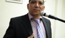 Vice-prefeito de Cajazeiras desiste de votar em Lucélio e anuncia apoio a Maranhão