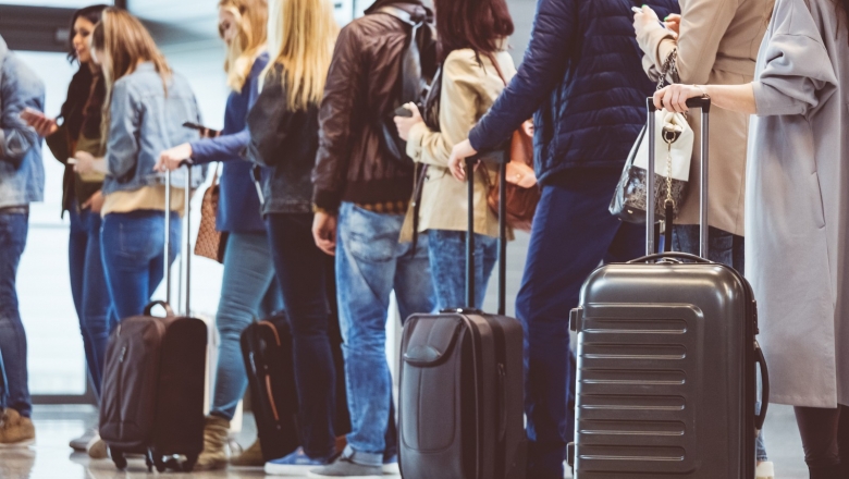 Congresso decide hoje sobre bagagem gratuita em voos nacionais