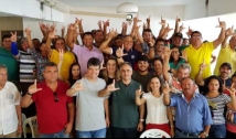 Lucélio se reúne com lideranças em Araçagi 