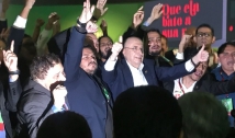 Em convenção, MDB aprova Henrique Meirelles como candidato à Presidência