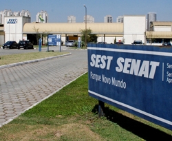 Ordem de serviço da unidade do Sest/Senat será assinada nesta quinta (26) em Cajazeiras
