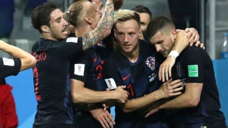 Croácia atropela Argentina, avança e complica hermanos na Copa do Mundo