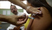 Ministério quer vacinar mais de 20 milhões de adolescentes contra HPV