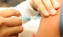 Paraíba atinge meta de 90% da cobertura vacinal contra gripe