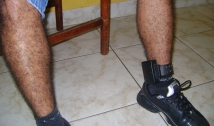 Ex-prefeito e ex-vice prefeito da região de Cajazeiras usam tornozeleiras eletrônicas e cumpre medidas restritivas 