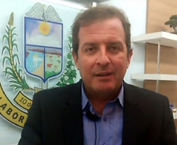 PSB: prefeito de Sousa diz que vai se reunir com base governista e adianta: "Erraram com João"