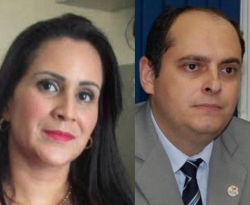 Advogada cajazeirense continua na Docas e delegado-geral da PC será um sertanejo de Uiraúna