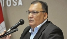 Marcos Barros comenta contas de Léo, embates políticos nas sessões e obras do Detran e IML