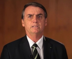 Antes de apresentar reforma da Previdência, Bolsonaro reúne ministros