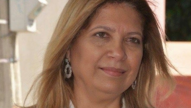 Denise Albuquerque praticamente descarta candidatura em Cajazeiras: "Vamos apostar em novos nomes"