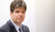 Ruy Carneiro é escolhido vice-líder do PSDB na Câmara