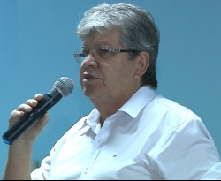 João Azevêdo (PSB) é eleito governador da Paraíba