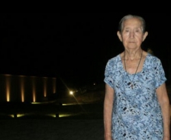 Morre aos 91 anos a enfermeira Albertina Maria, em Cajazeiras