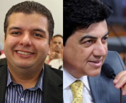 As duas opções de Cartaxo para enfrentar Ricardo Coutinho em 2020 em JP-  Por Gilberto Lira