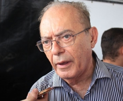Marcondes Gadelha diz que Maranhão ofereceu vaga de vice e senado