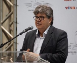 O governo João Azevêdo resolve mostrar a sua cara com investimentos bilionários - Por Gilberto Lira