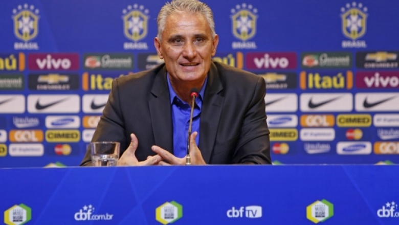 Sem atletas de clubes brasileiros, Tite convoca a Seleção para últimos amistosos de 2019; confira a lista