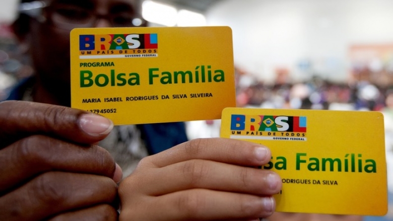 Mais de 11 mil famílias pediram desligamento do Bolsa Família em 2019