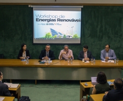  Governo do Estado da PB vai elaborar Marco Regulatório das Energias Renováveis