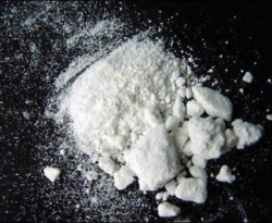 Polícia prende homem com 2kg de cocaína em Juazeiro do Norte