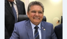 Galdino descarta Câmara Federal e TCE: "Desejo retornar a Prefeitura de Pocinhos"