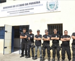 João Azevêdo assina PCCR dos agentes penitenciários nesta segunda-feira