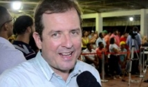 Tyrone rechaça insinuações de radialista cajazeirense sobre coordenação de campanha e Operação Calvário